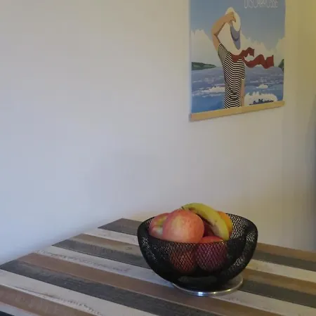 Studio 2 Personnes Entre Plages Et Lacs