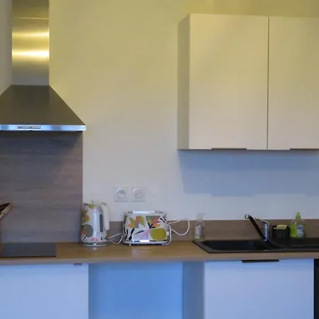 Apartmán Studio 2 Personnes Entre Plages Et Lacs *