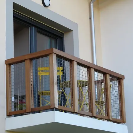 Studio 2 Personnes Entre Plages Et Lacs