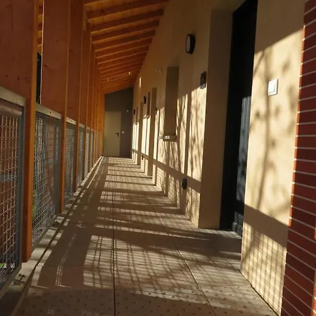 Apartmán Studio 2 Personnes Entre Plages Et Lacs