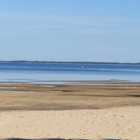 Apartmán Studio 2 Personnes Entre Plages Et Lacs Biscarrosse
