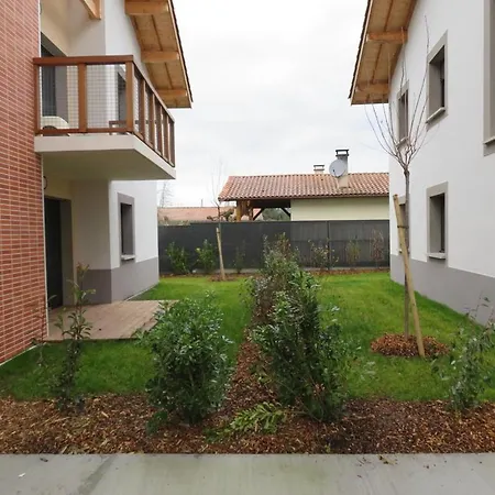 Studio 2 Personnes Entre Plages Et Lacs Biscarrosse