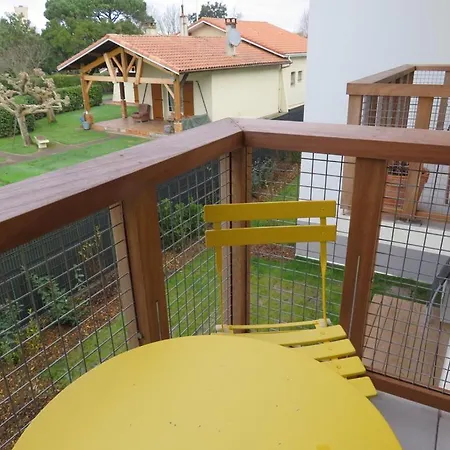 Apartmán Studio 2 Personnes Entre Plages Et Lacs *